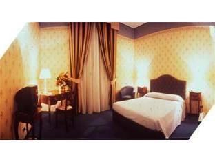 ホテル ヌオーヴォ レベッキーノ 写真