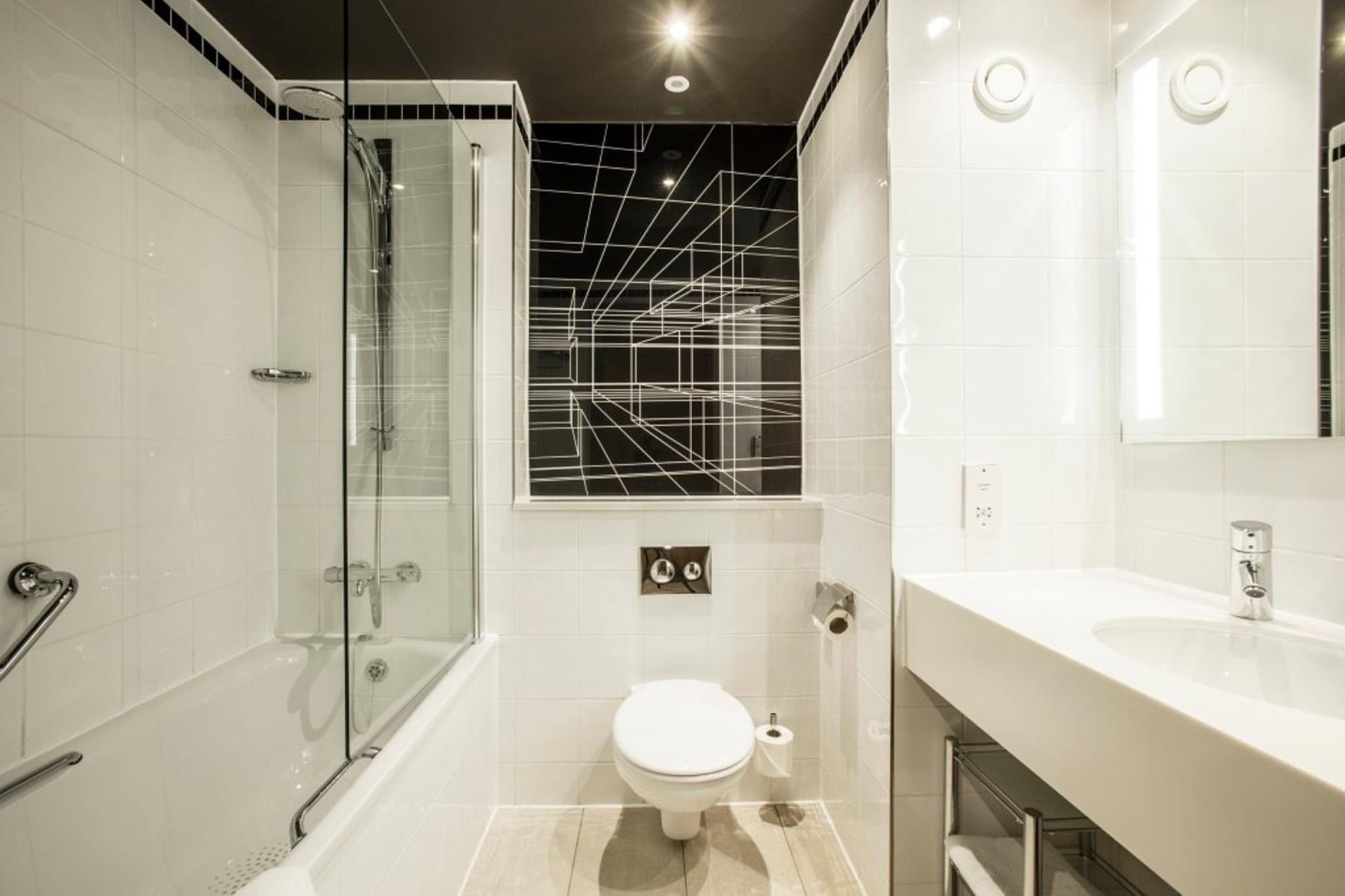 AC Hotel Birmingham 写真