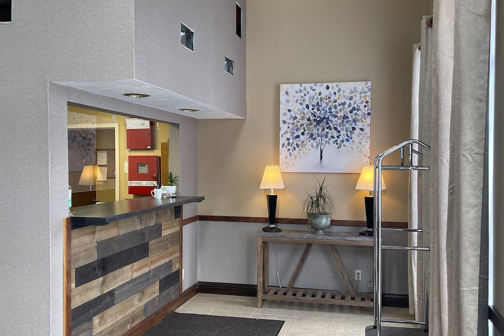 ザ ウッドリッジ イン 写真