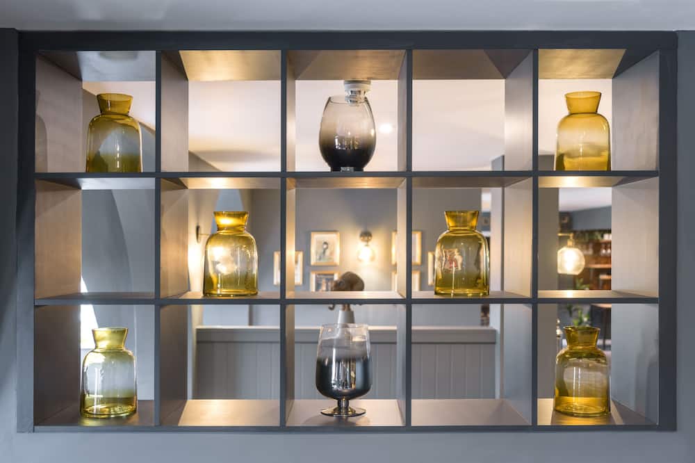 ザ ブリッジ ハウス ホテル 写真