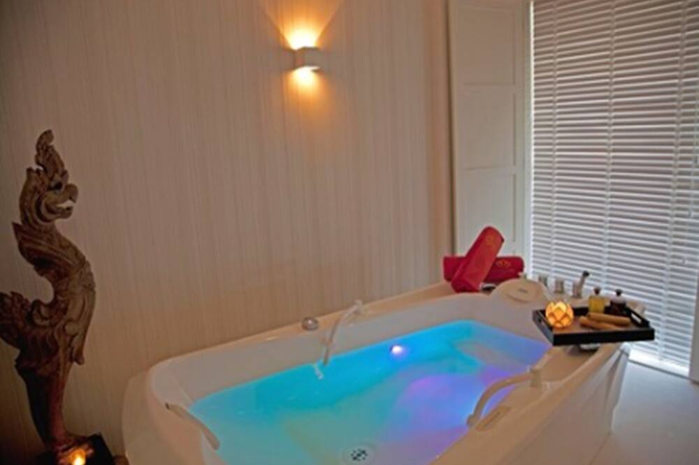 グラン ホテル ナガリ ブティック & スパ 写真