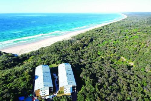 Whale Watch Ocean Beach Resort 写真
