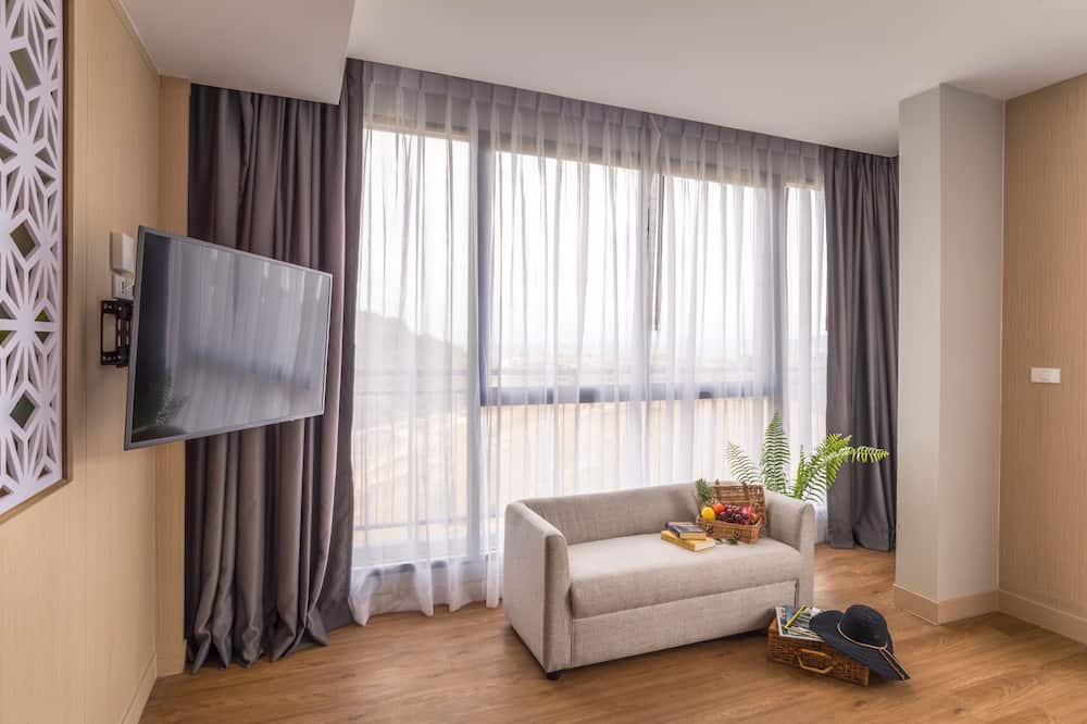 シー シーカー クラビ リゾート 写真