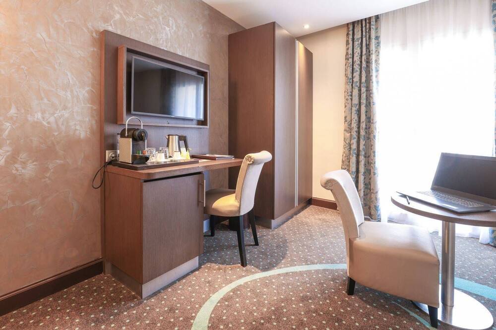 Hotel Francois Premier Cognac Centre 写真