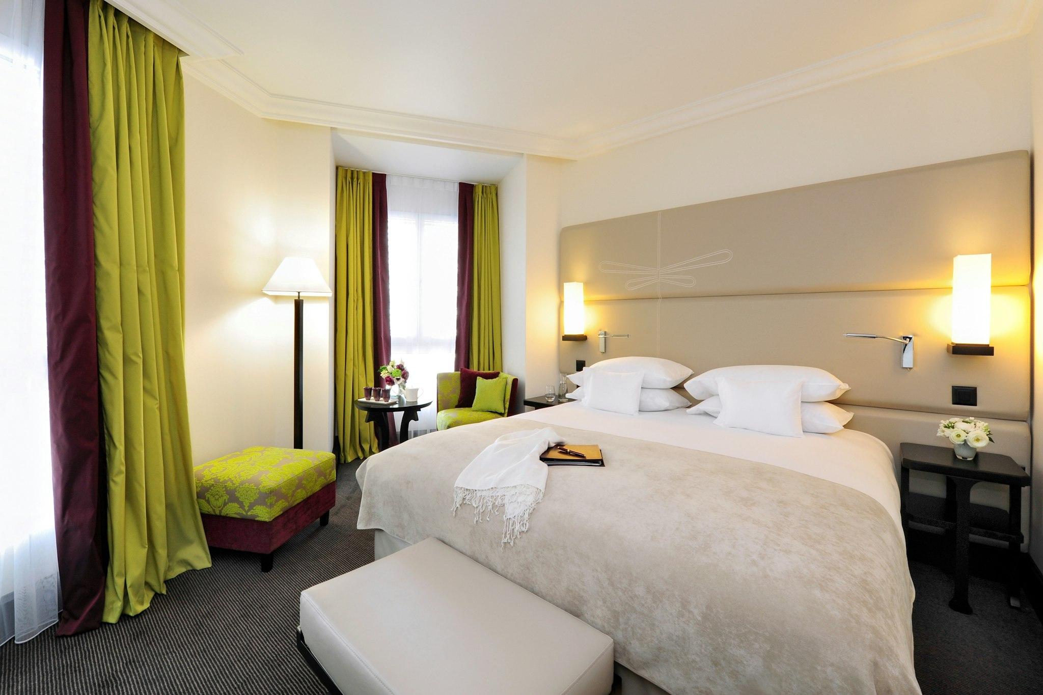 Hotel Tiffany by Fassbind 写真