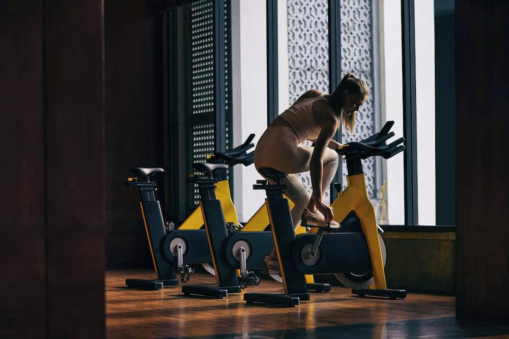 ザ シラ ア ラグジュアリー コレクション リゾート アンド スパ ロンボク 写真