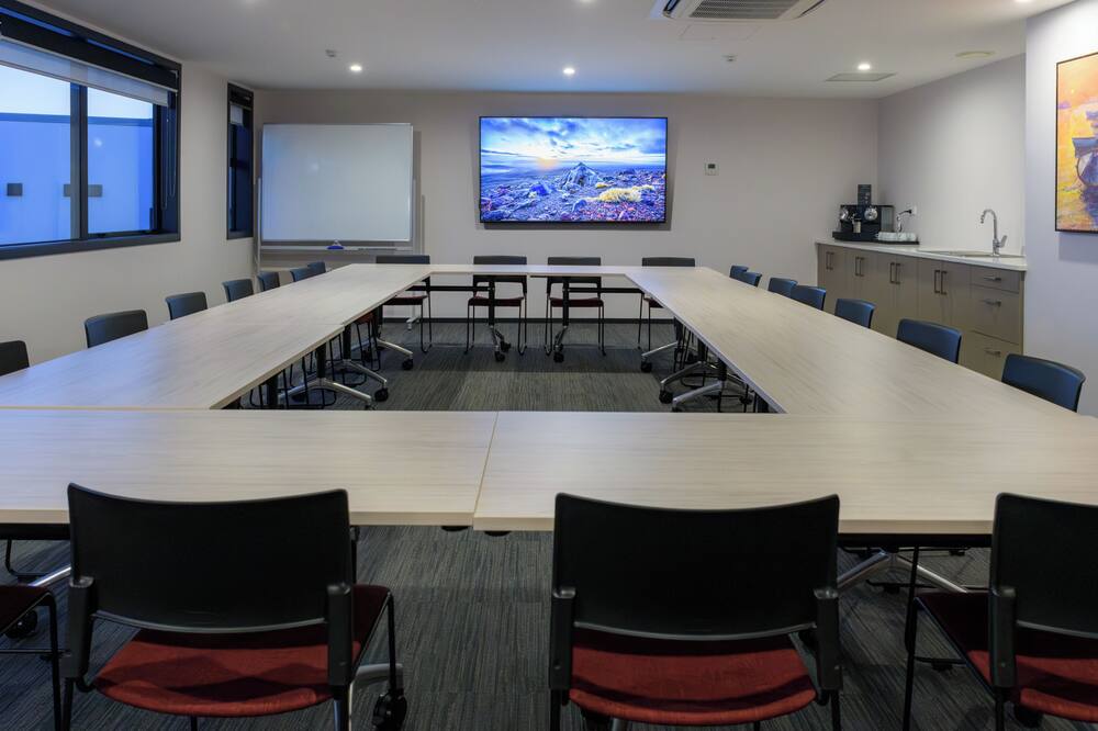 マースデン スイーツ オールバニ 写真