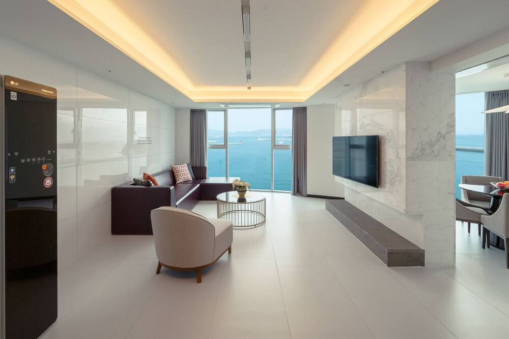 Yeosu Venezia Hotel and Suite 写真
