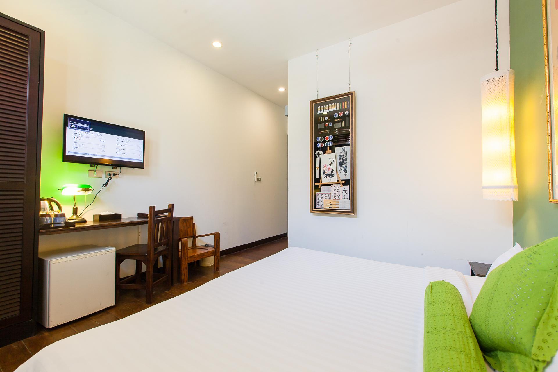 ザ メモリー アット オン オン ホテル 写真