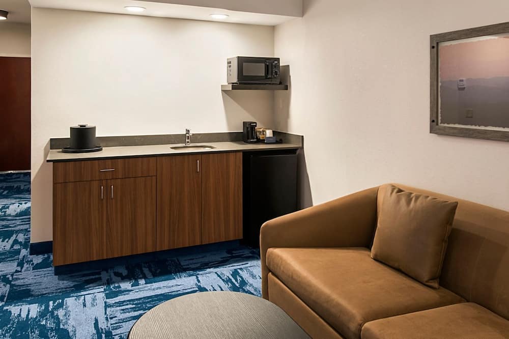 Fairfield by Marriott Inn & Suites Somerset 写真