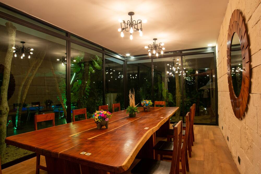 Aldea Coba An Escape Boutique Experience 写真