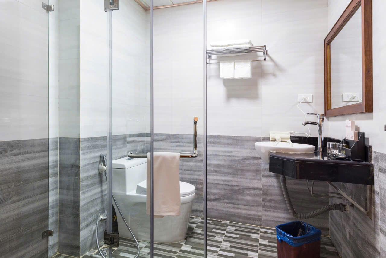 Sapa Lodge Hotel 写真