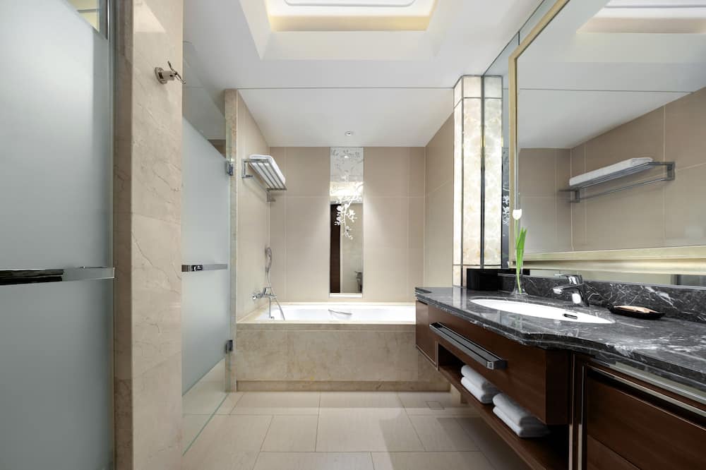 Shangri-La Hefei 写真