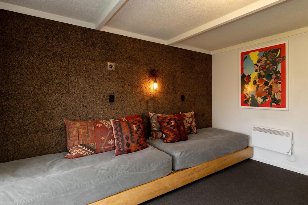 シャーウッド クイーンズタウン 写真