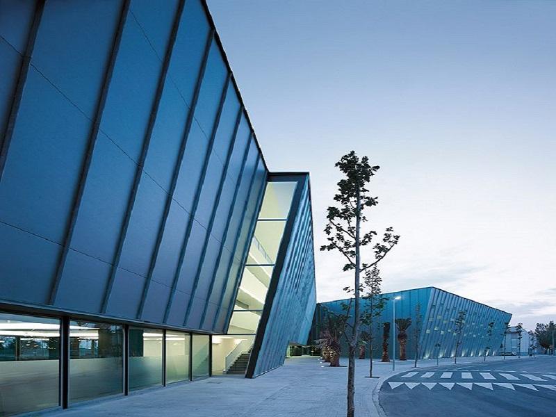 センター エスプライ ホステル 写真