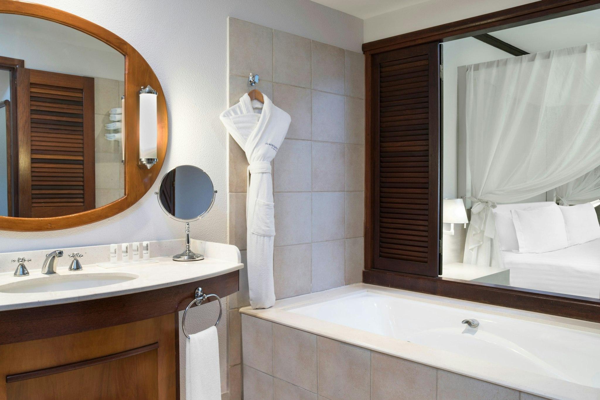 Le Domaine Oro, Series by Marriott 写真