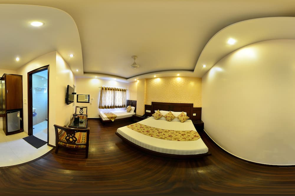 ホテル エーマックス イン 写真