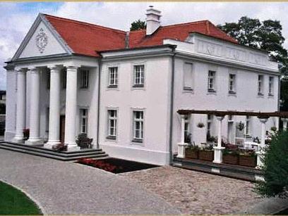 レストラン - ホテル パワツォバ 写真