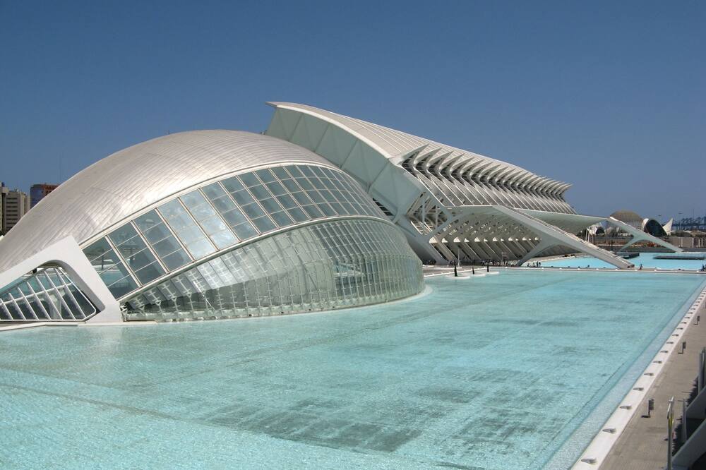 Hotel Neptuno 写真