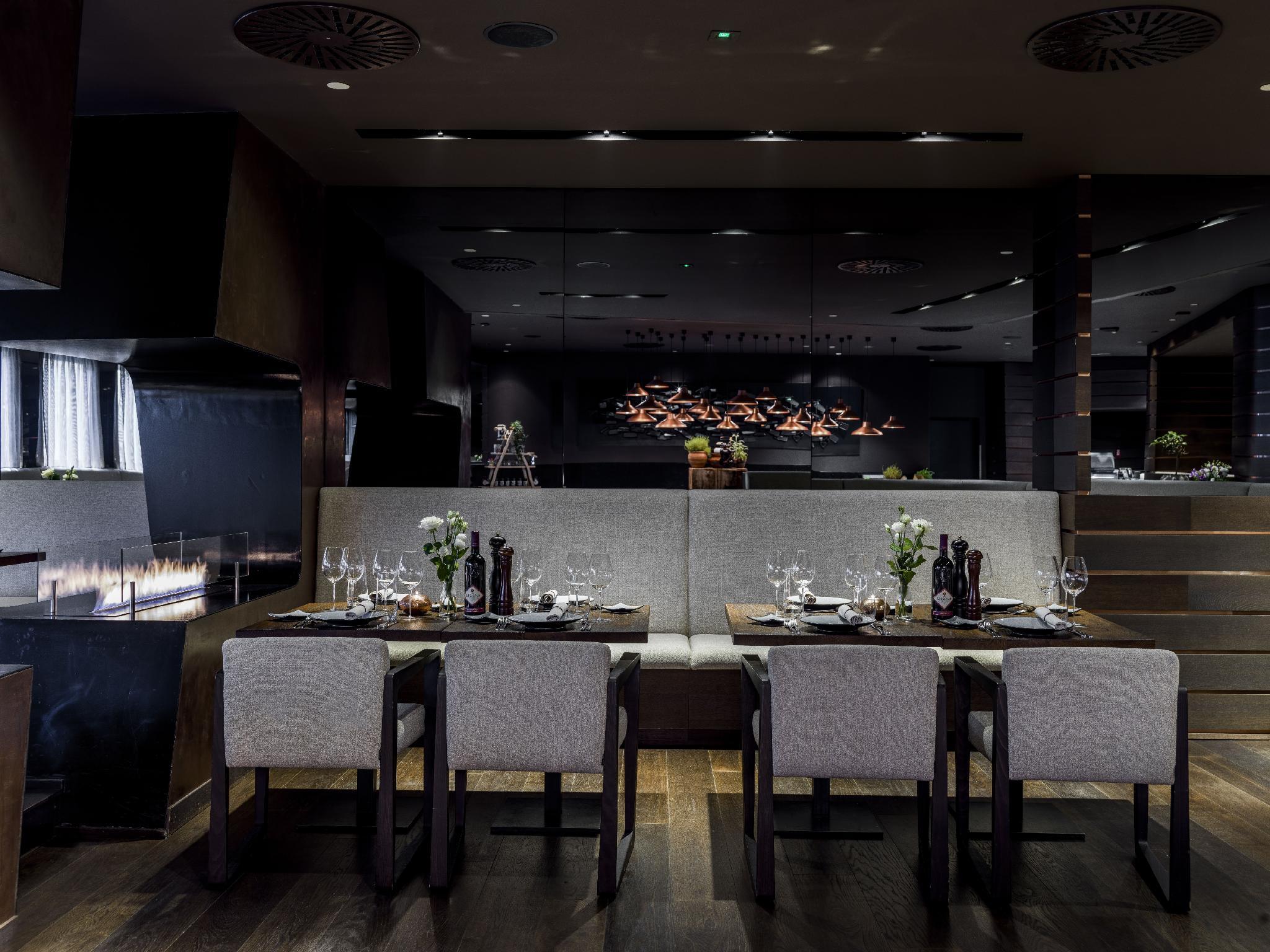 Radisson Collection Hotel Old Mill Belgrade 写真