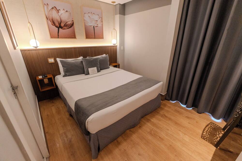 Hotel Heritage Comfort Inn 写真