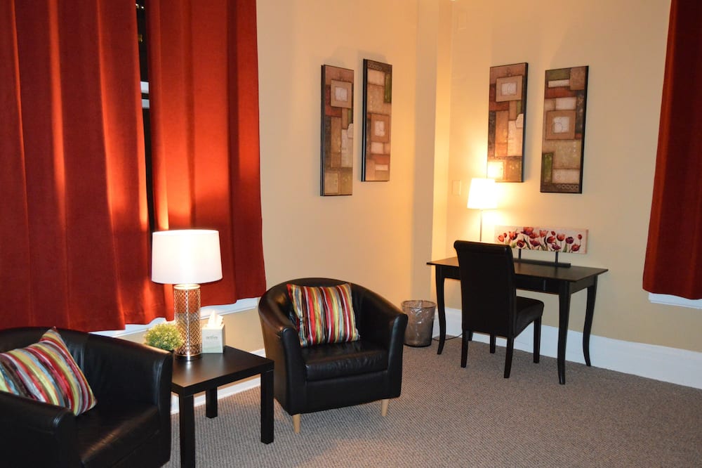 SF プラザ ホテル 写真