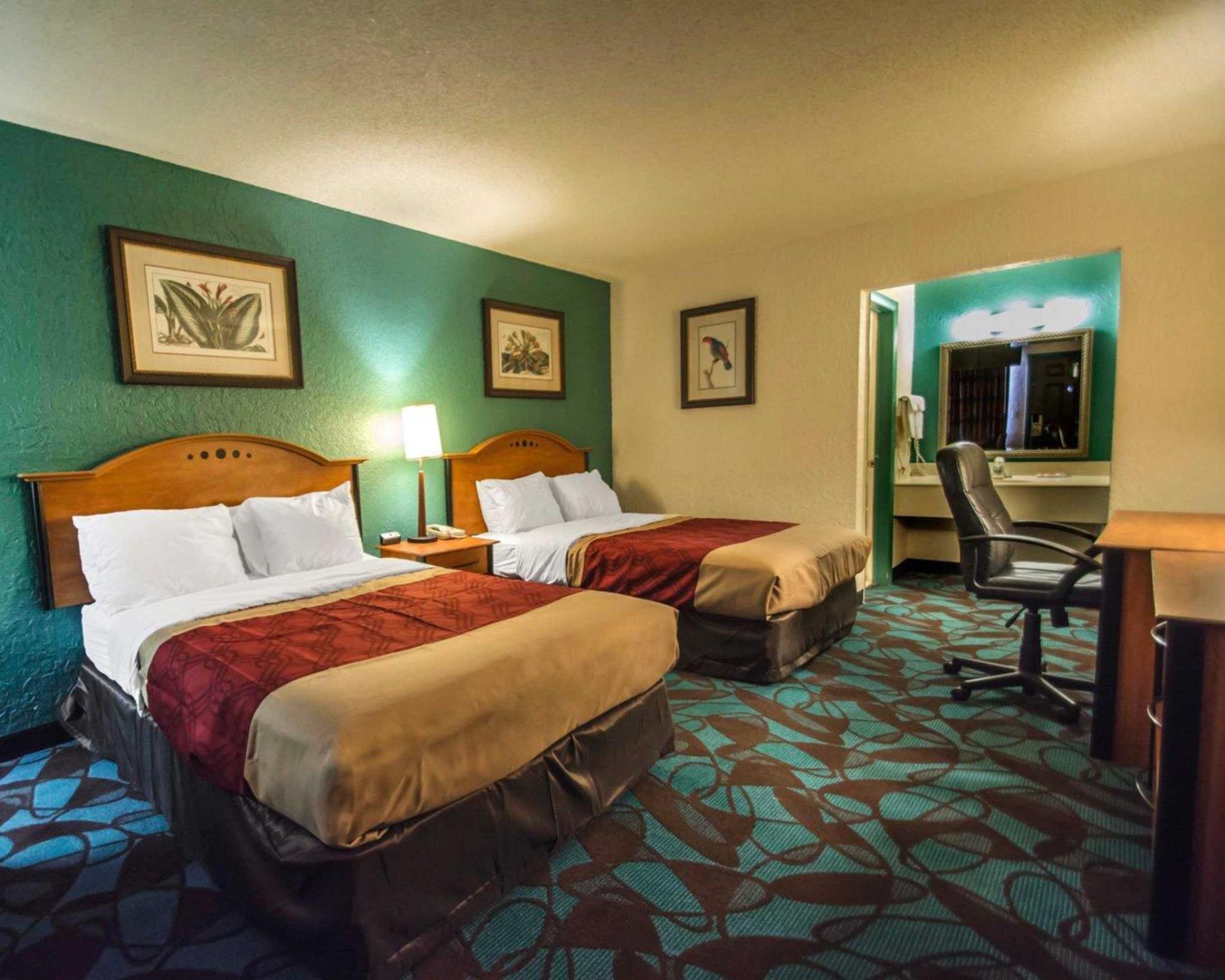 Econo Lodge Hollywood - Ft Lauderdale International Airport 写真