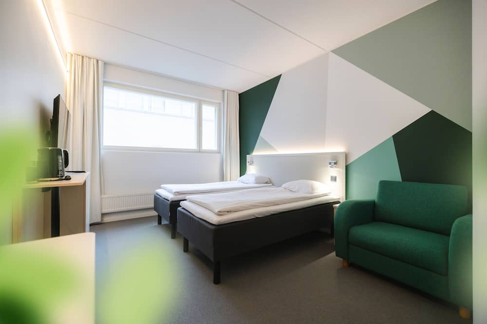 GreenStar Hotel Joensuu 写真