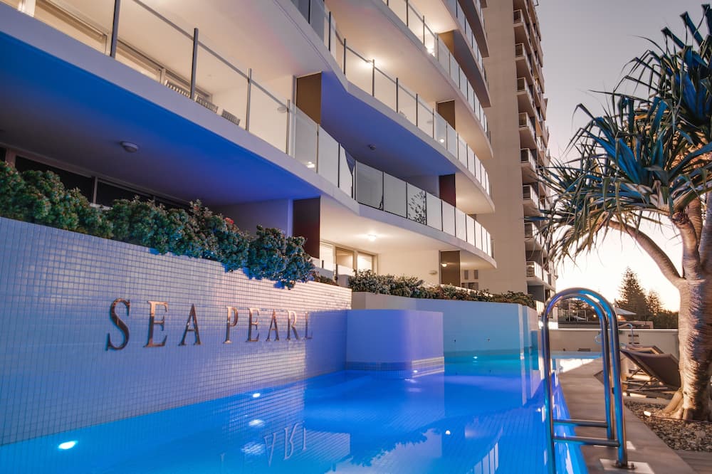 Sea Pearl Resort 写真