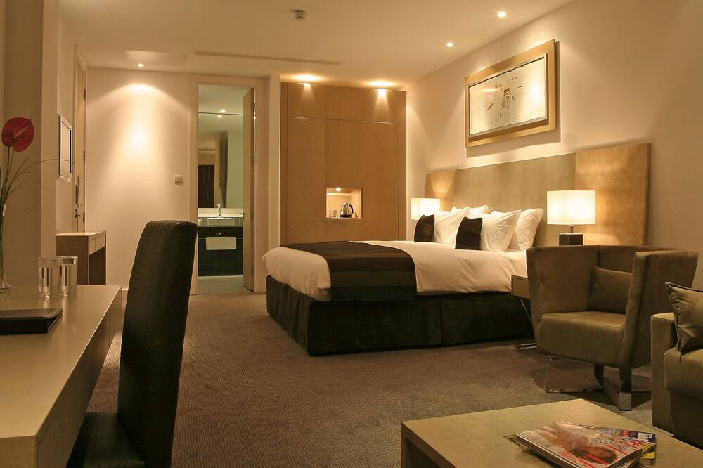 パーク プラザ カーディフ 写真