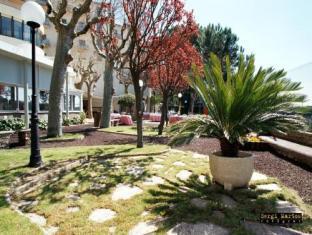 バルネアーリ テルメス ビクトリア ホテル 写真