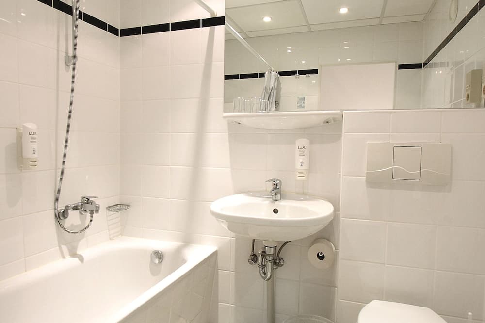 イビス ドレスデン ツェントルム 写真