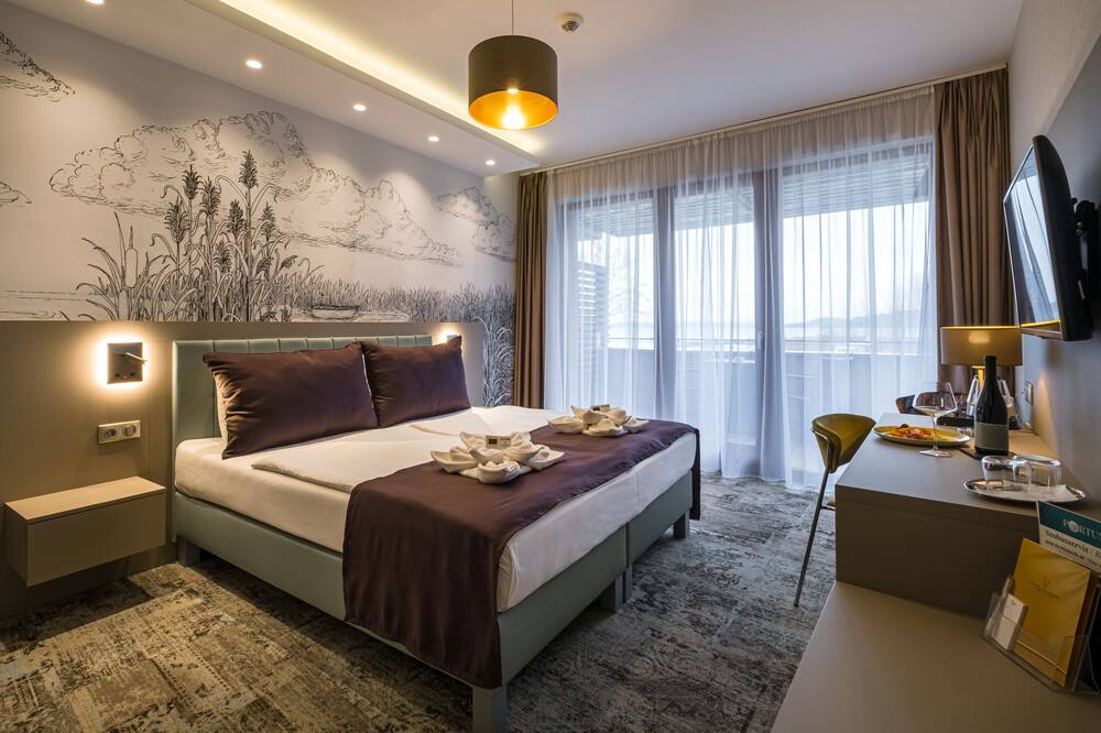 ゴールデン レイク リゾート 写真