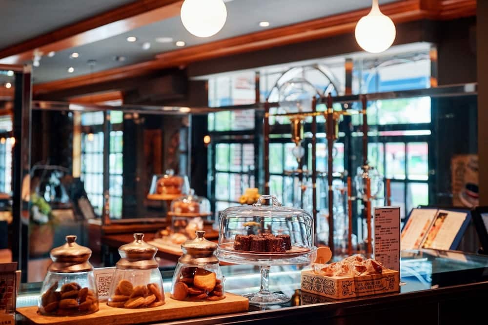 トリアノン カントリー ホテル 写真