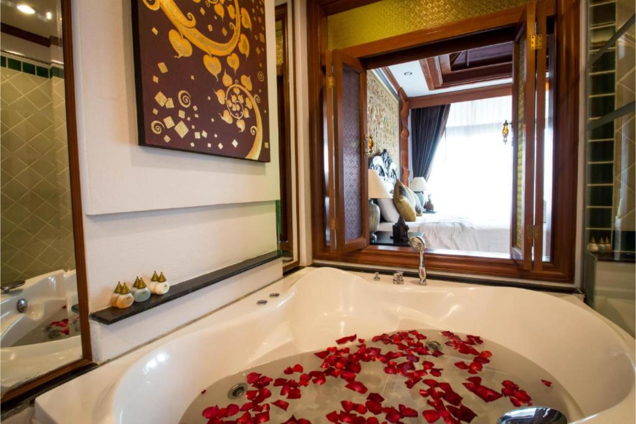 サンデー ヴィラ シリランナ ホテル 写真