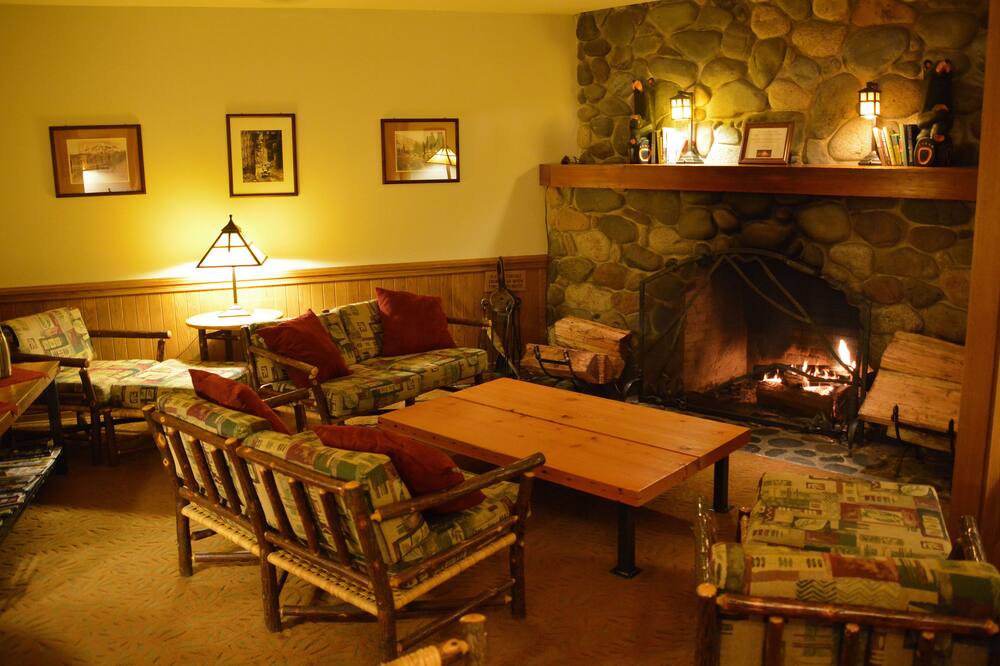 ナショナル パーク イン 写真