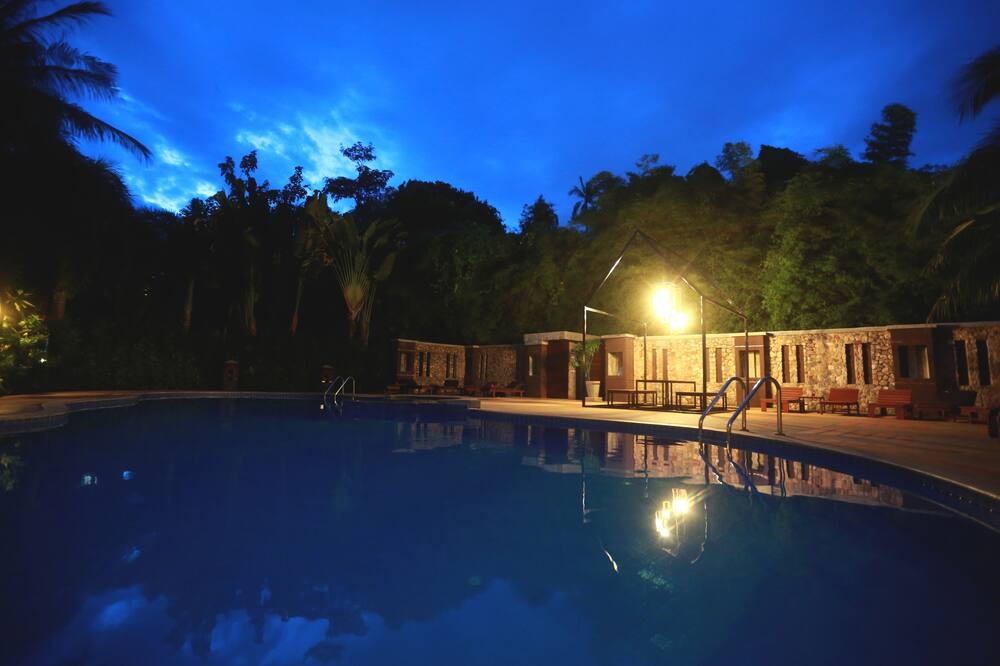 サムイ ガーデン ホーム ホテル 写真