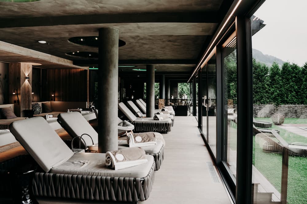 Aktiv- und Wellnesshotel Haidachhof 写真