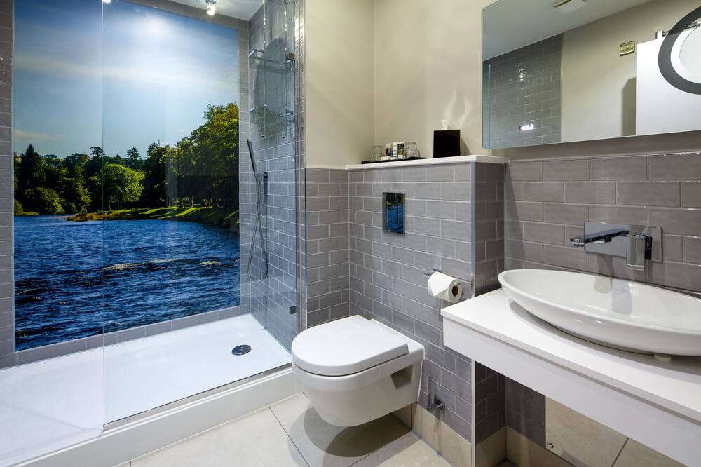 メルキュール インバネス ホテル 写真