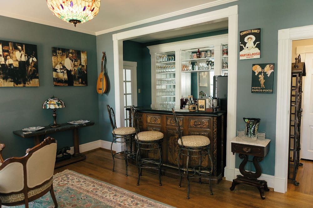 ザ キャリッジ ハウス イン ベッド アンド ブレックファスト 写真