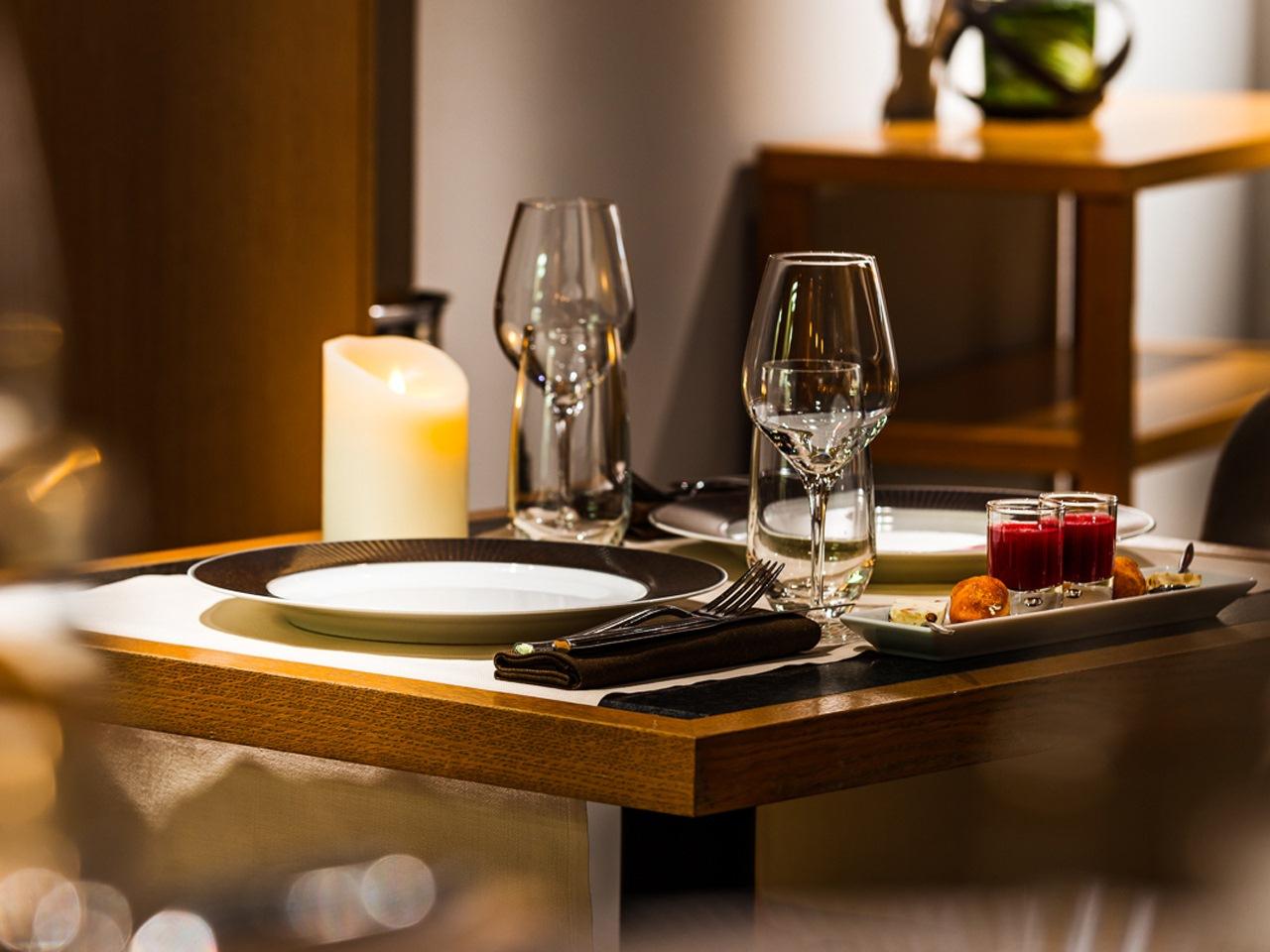 レ モルガン ホテル 写真