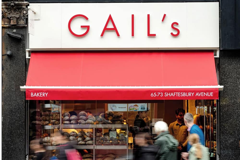 ザ ピカデリー ロンドン ウエストエンド 写真