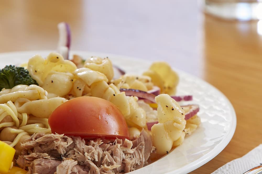 ホテル キャビン 写真