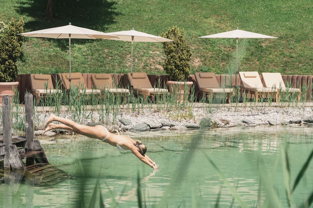 ホテル レイテンホフ スーペリア 写真