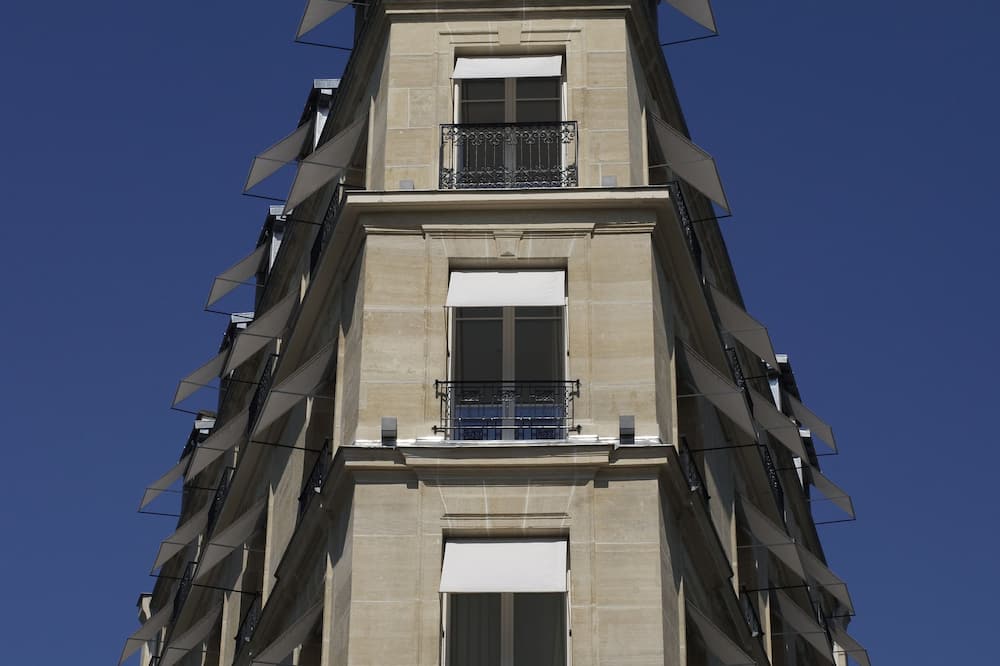 ル メトロポリタン、パリ トゥール エッフェル、ア トリビュート ポートフォリオ ホテル 写真