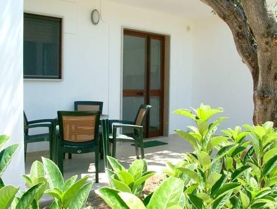 Villaggio San Matteo 写真