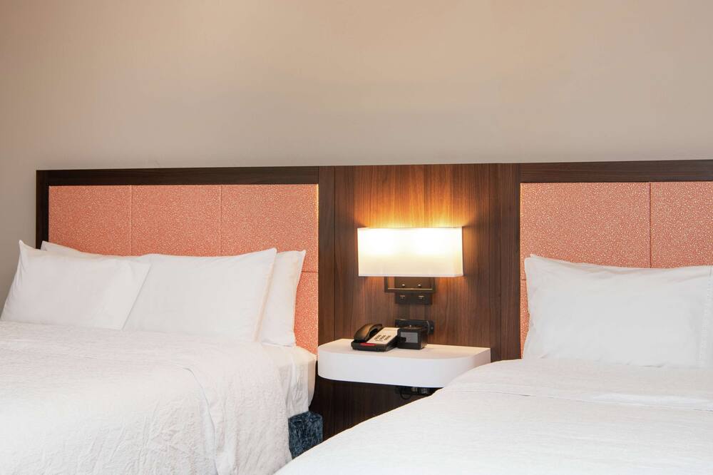 Hampton Inn Cleveland/Solon 写真