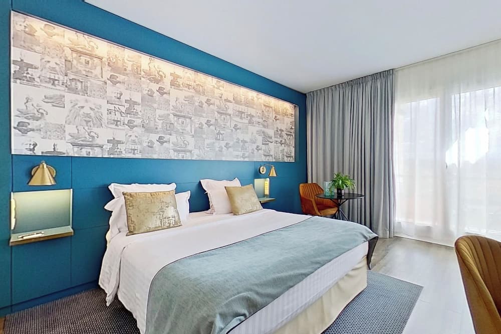 Aquabella Hotel & Spa 写真