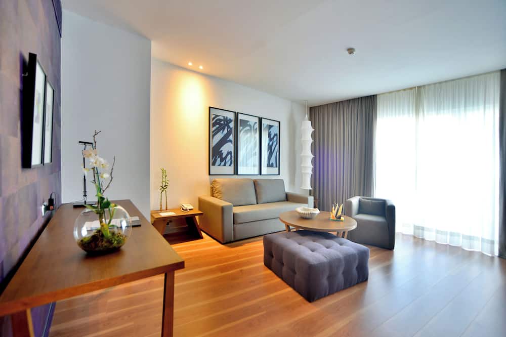 バルセロ セビリア レナンシミエント 写真