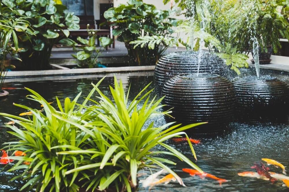 ファンナコンバルコニー 写真